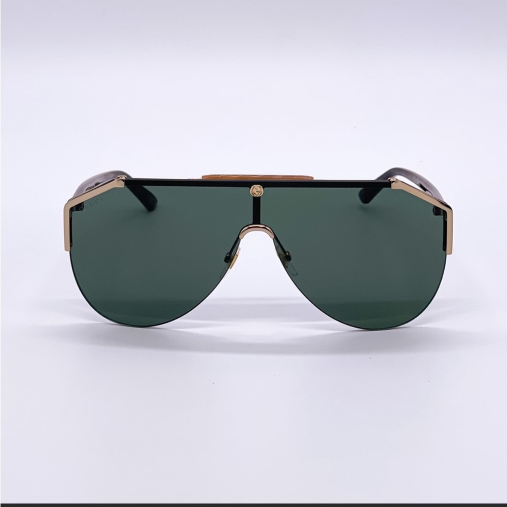 Gucci Unisex Sunglasses